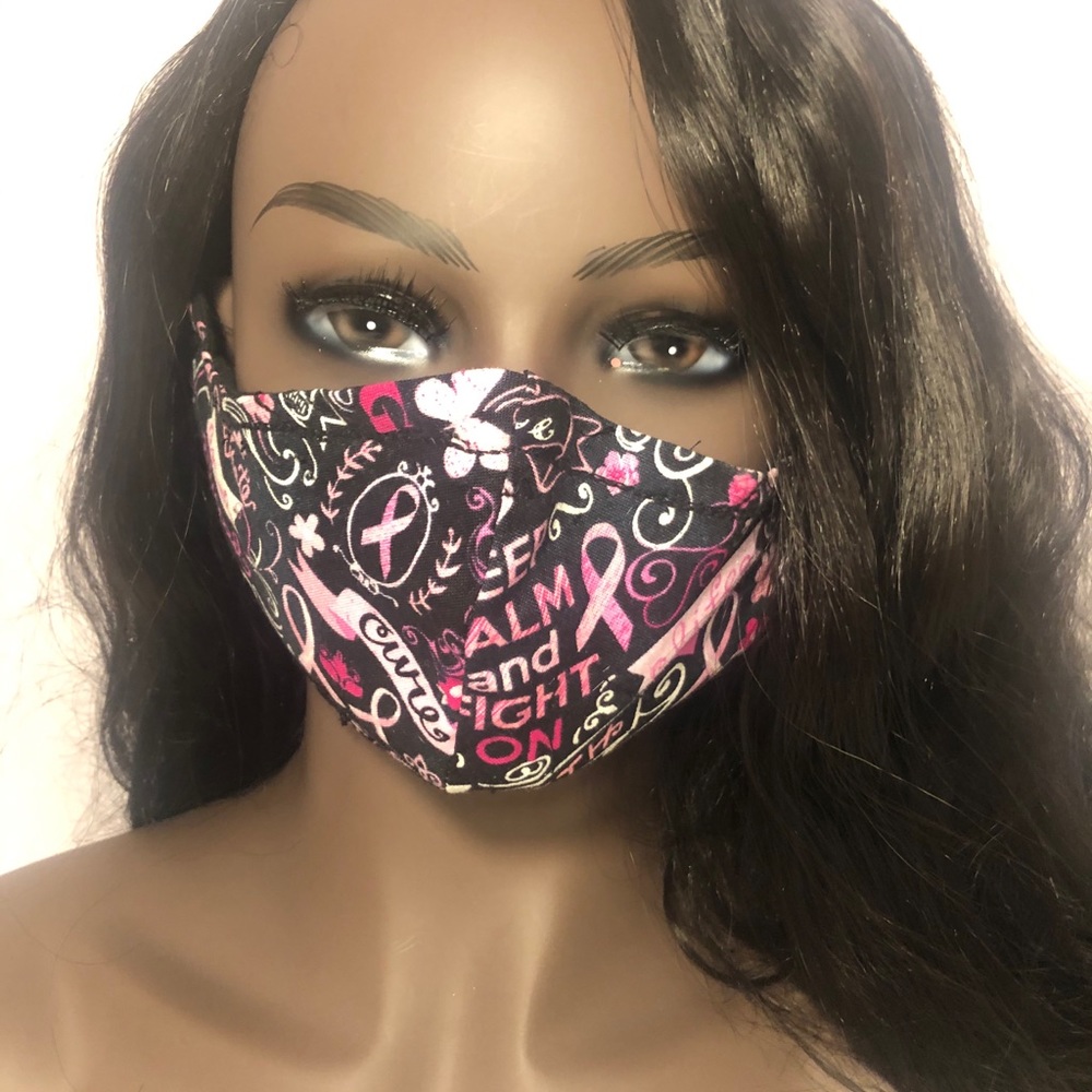FACE MASK - Picture 3 of 3